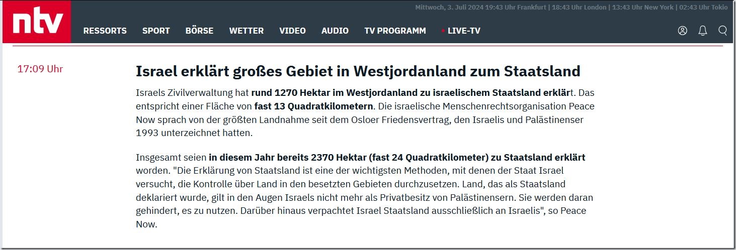 240703_Israel_annektiert_Teile_Westjordanland